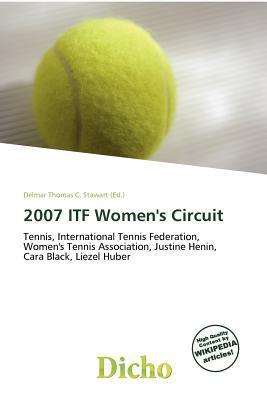 2007 ITF Women's Circuit