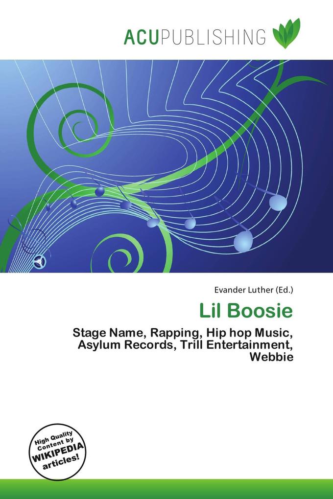Lil Boosie