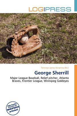 George Sherrill