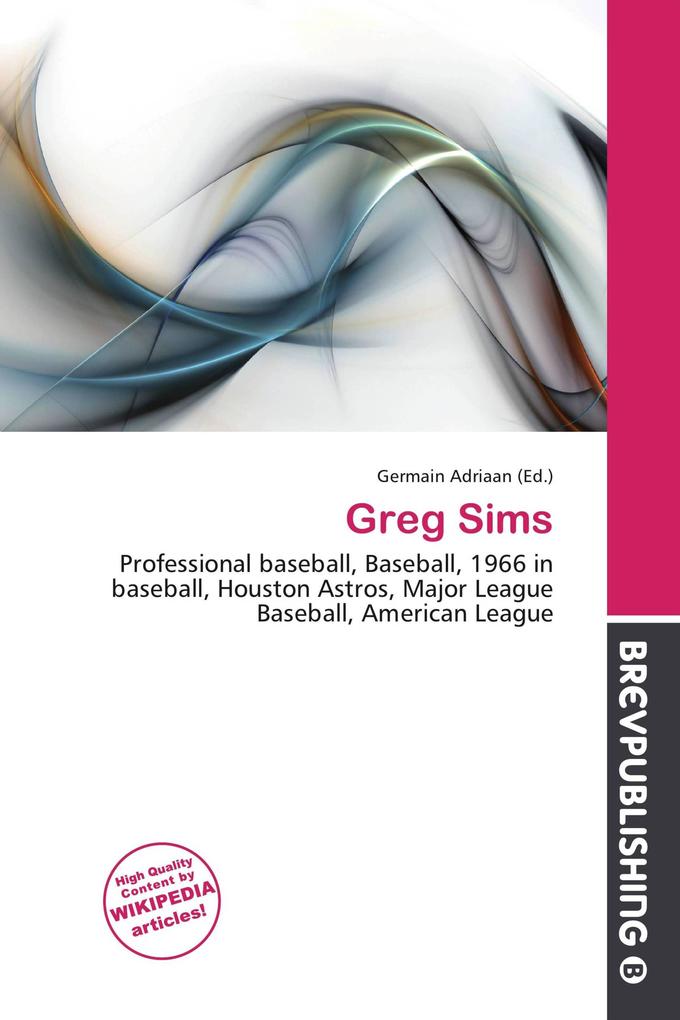Greg Sims