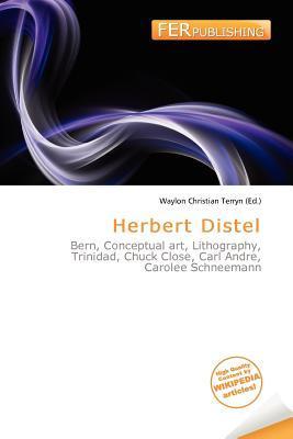 Herbert Distel