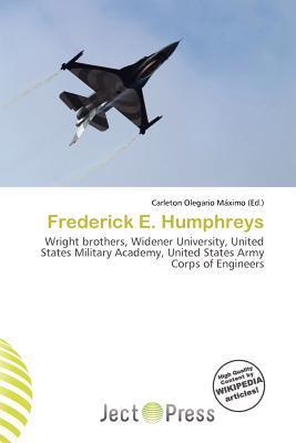 Frederick E. Humphreys