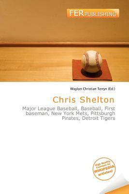 Chris Shelton