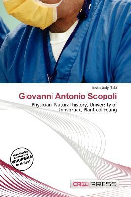 Giovanni Antonio Scopoli