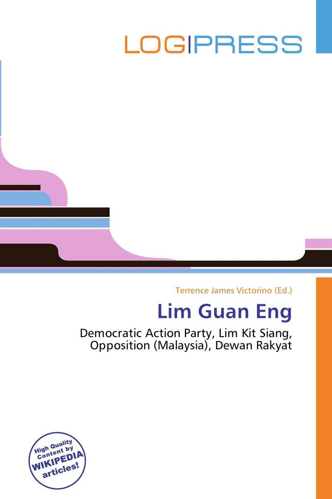 Lim Guan Eng