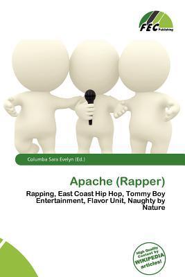 Apache (Rapper)