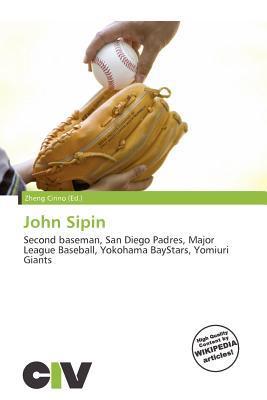 John Sipin