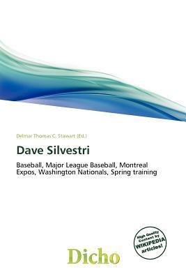 Dave Silvestri