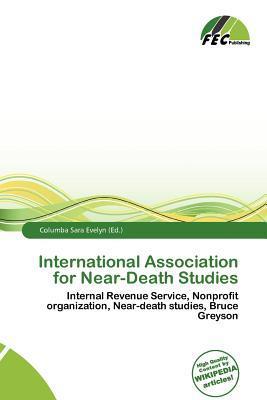 International Association for Near-Death Studies