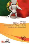 Mikheil Meskhi