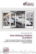 Kew Railway Station (London)