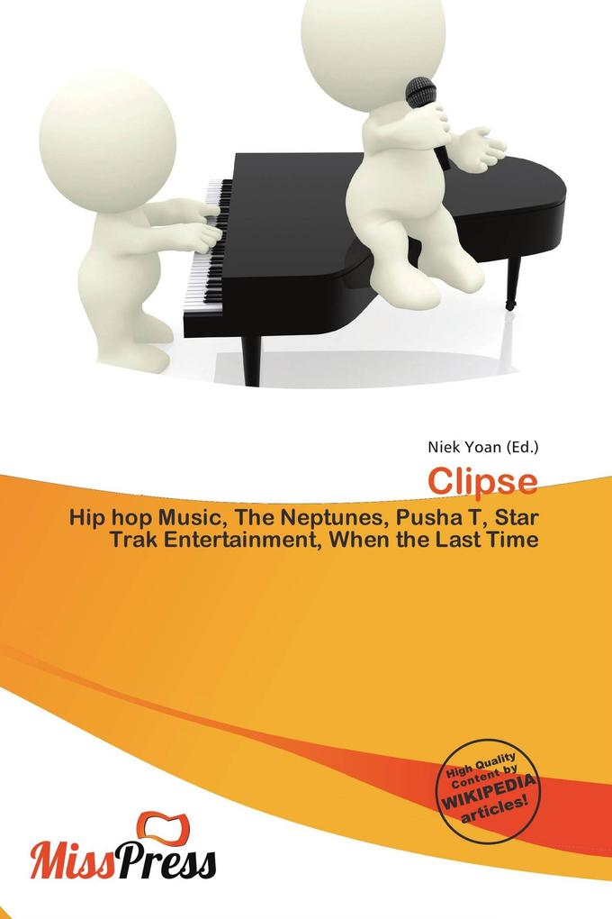 Clipse