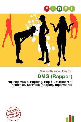 DMG (Rapper)