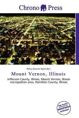 Mount Vernon Illinois