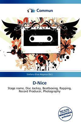 D-Nice