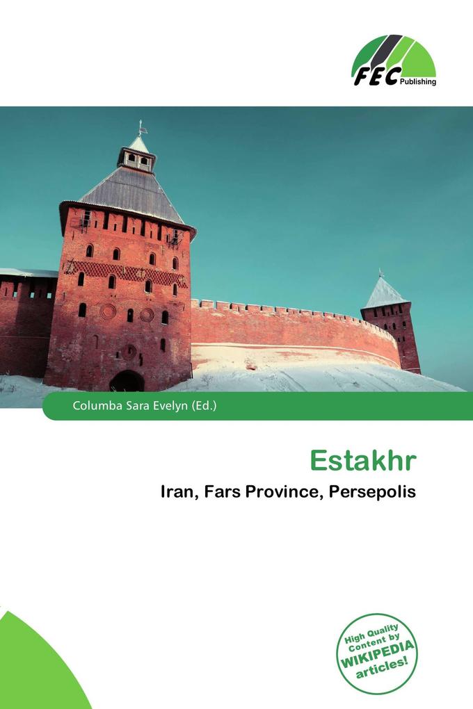 Estakhr
