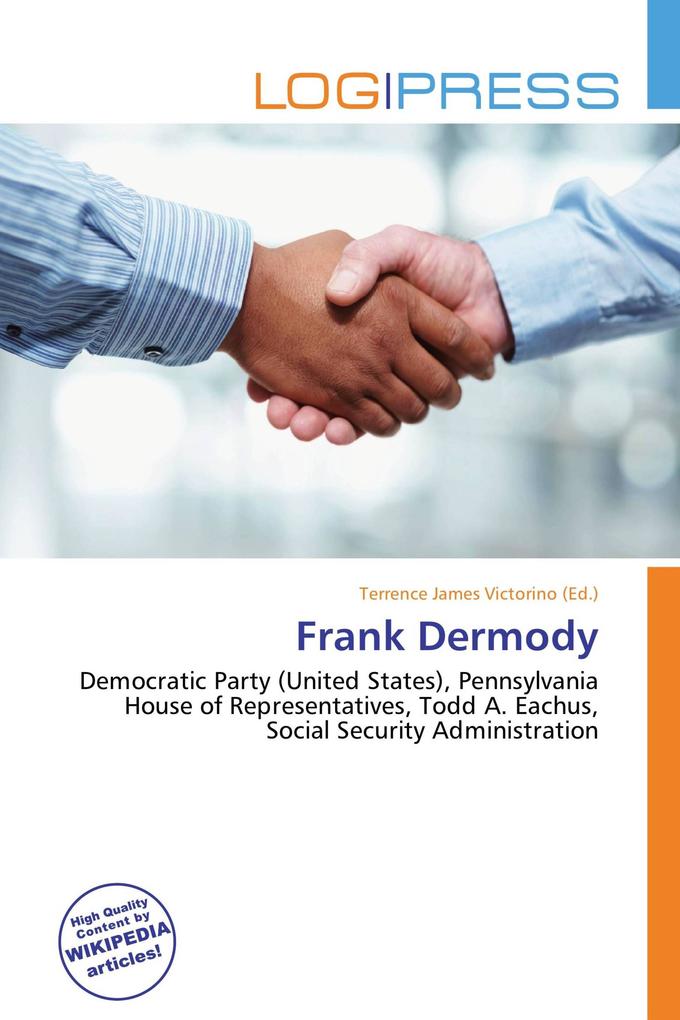 Frank Dermody