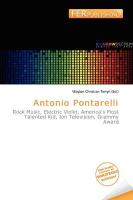 Antonio Pontarelli