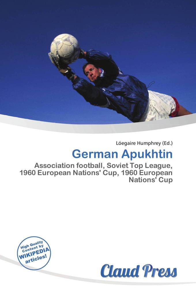 German Apukhtin