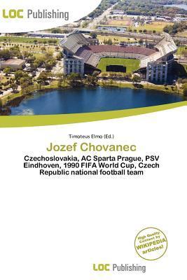 Jozef Chovanec