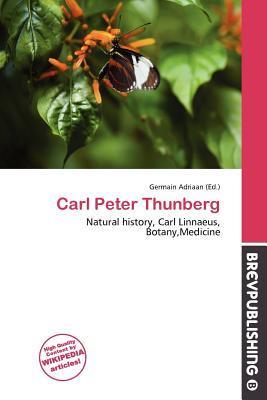 Carl Peter Thunberg