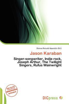 Jason Karaban