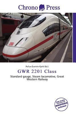 GWR 2201 Class