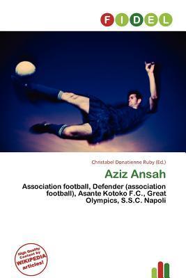 Aziz Ansah