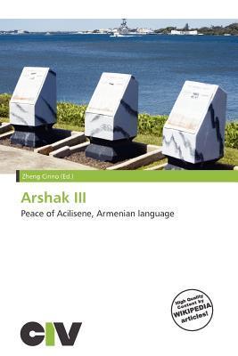 Arshak III