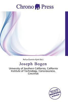 Joseph Bogen