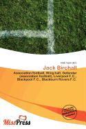 Jack Birchall
