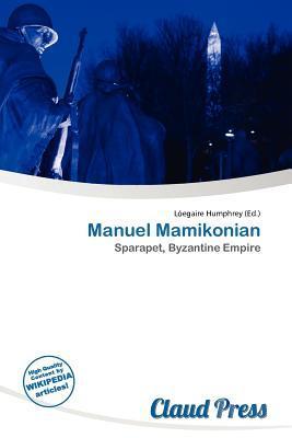 Manuel Mamikonian