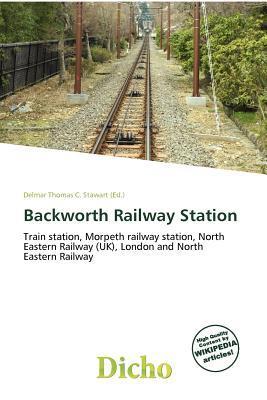 Backworth Railway Station
