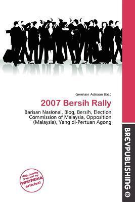 2007 Bersih Rally
