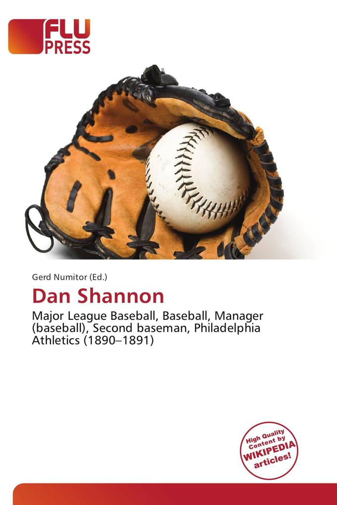 Dan Shannon