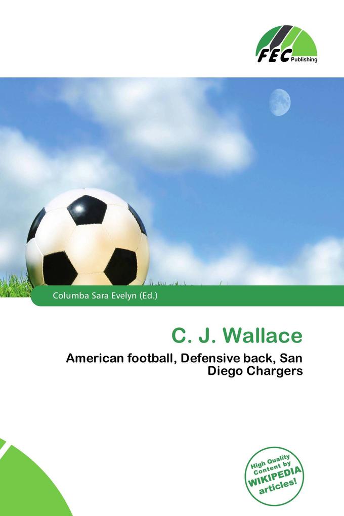 C. J. Wallace