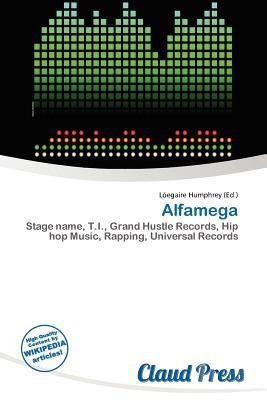 Alfamega