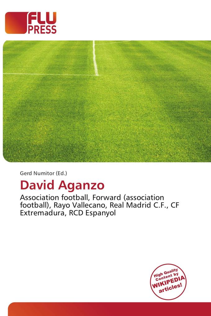 David Aganzo