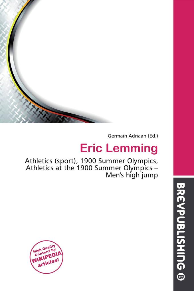 Eric Lemming