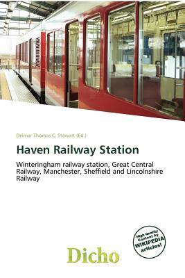 Haven Railway Station