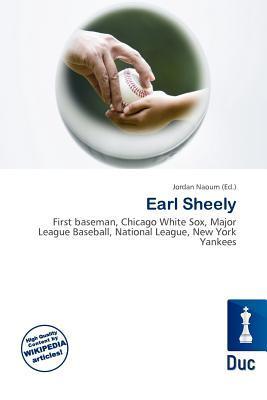 Earl Sheely