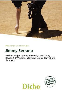 Jimmy Serrano