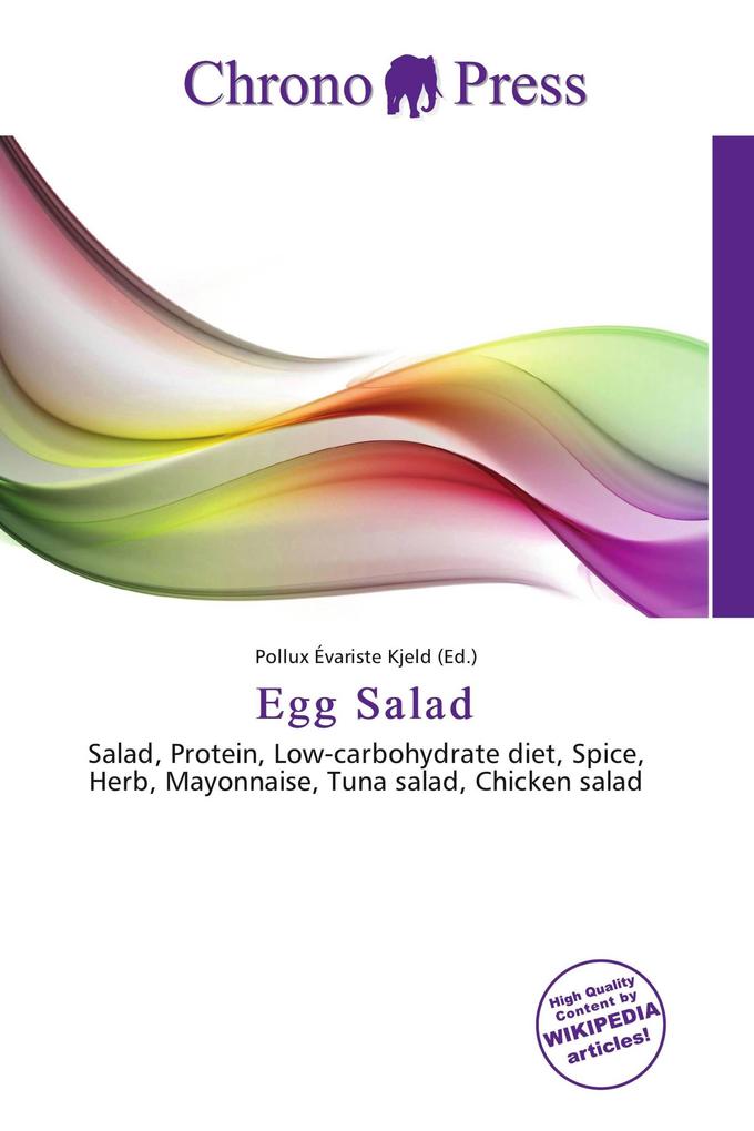 Egg Salad