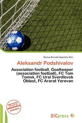 Aleksandr Podshivalov