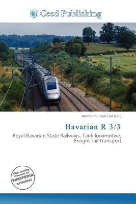 Bavarian R 3/3