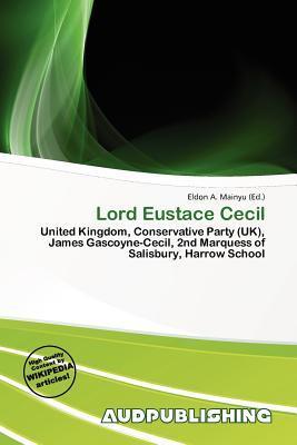 Lord Eustace Cecil