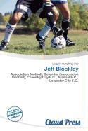 Jeff Blockley