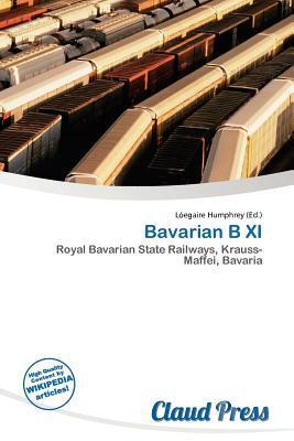 Bavarian B XI