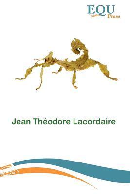 Jean Théodore Lacordaire