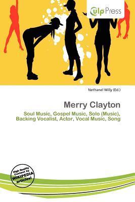 Merry Clayton